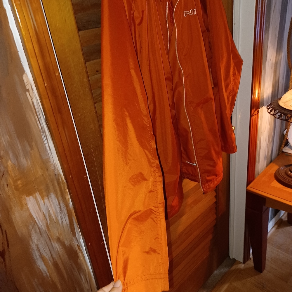 Vintage Nike Jacket - Picture 5 of 12